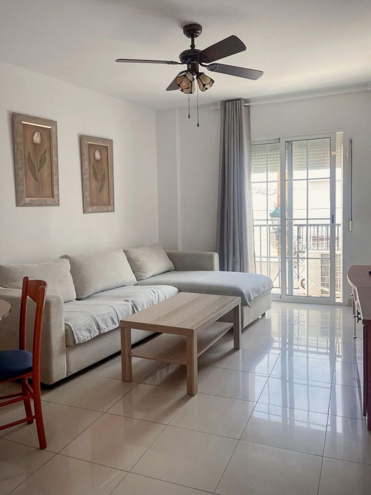 Centrico En * Nerja